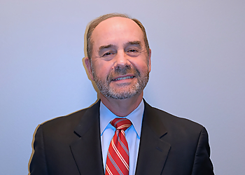 Dennis W. Fox - St Louis, MO Social Security Disability Lawyers - Lawyer Portrait Image
