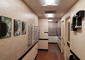 Dennis Wong, OD - RIALTO EYECARE - Rialto, CA Pediatric Optometrists - Clinic Interior Image