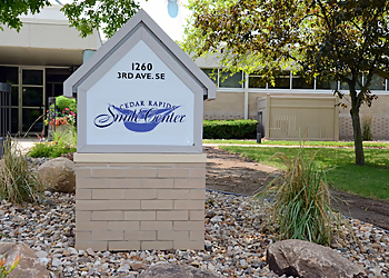 Cedar Rapids Cosmetic Dentists Dennis Yossi, DDS, MAGD - CEDAR RAPIDS SMILE CENTER