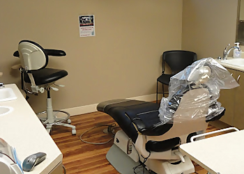 Cedar Rapids Cosmetic Dentists Dennis Yossi, DDS, MAGD - CEDAR RAPIDS SMILE CENTER