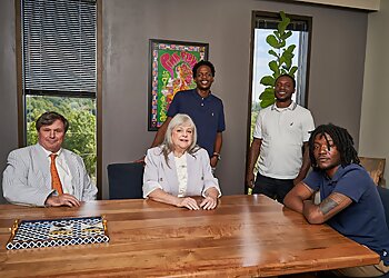 Chattanooga Personal Injury Lawyers Dennis and King, PLLC