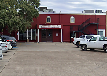 Corpus Christi Consumer Protection Lawyers Denny Barre - ALBM LAW FIRM