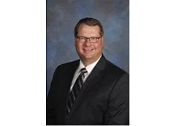 Denny Barre - ALBM LAW FIRM Corpus Christi Consumer Protection Lawyers image 1