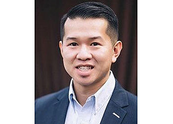 Denny Le, DPM Portland Podiatrists image 1