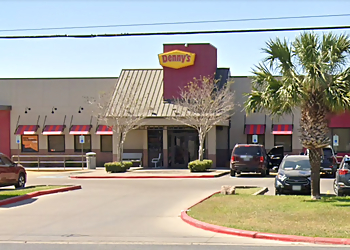 Brownsville American Restaurants Denny's Brownsville