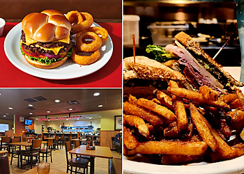 Brownsville American Restaurants Denny's Brownsville