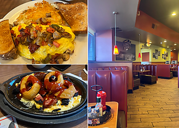 Chula Vista American Restaurants Denny's Chula Vista