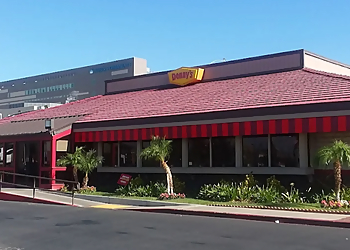 Fontana American Restaurants Denny's Fontana
