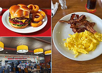 Fontana American Restaurants Denny's Fontana