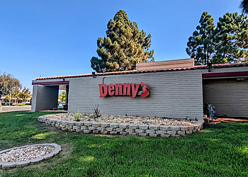 Fremont American Restaurants Denny's Fremont