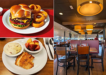 Fremont American Restaurants Denny's Fremont