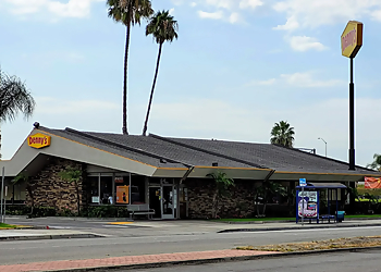 Garden Grove American Restaurants Denny's Garden Grove