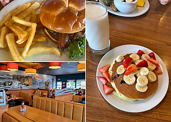 Garden Grove American Restaurants Denny's Garden Grove