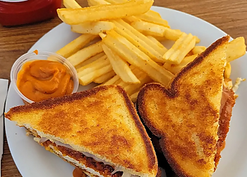 Denny's Garden Grove Garden Grove American Restaurants image 1