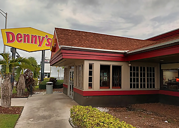 Hialeah American Restaurants Denny's Hialeah