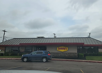 Killeen American Restaurants Denny's Killeen