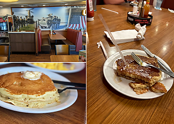 Killeen American Restaurants Denny's Killeen