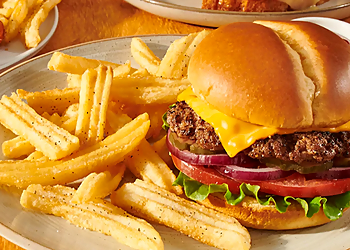 Denny's Killeen Killeen American Restaurants image 1
