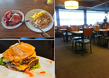 Lakewood American Restaurants Denny's Lakewood