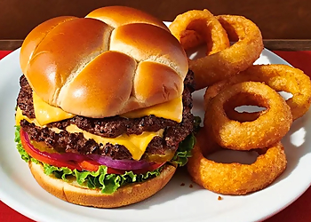 Denny's Lakewood  Lakewood American Restaurants image 1