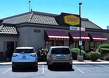 North Las Vegas American Restaurants Denny's North Las Vegas