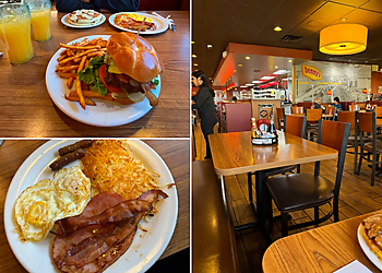 North Las Vegas American Restaurants Denny's North Las Vegas