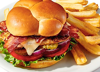 Denny's North Las Vegas North Las Vegas American Restaurants image 1