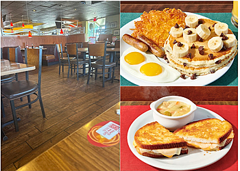 Ontario American Restaurants Denny's Ontario