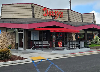 Riverside American Restaurants Denny's Riverside