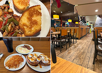 Riverside American Restaurants Denny's Riverside