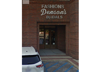 Denson's Bridal Montgomery Bridal Shops