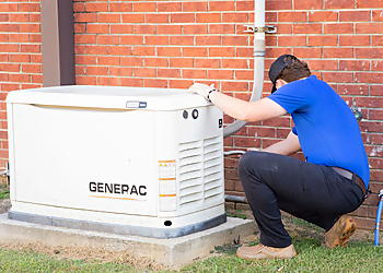 Jackson Hvac Services Dent Air Conditioning