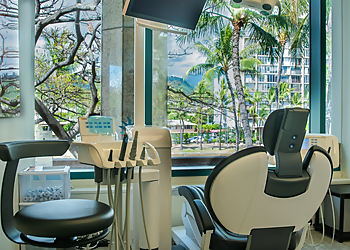 Dental Sleep Medicine Hawaii - Honolulu, HI Sleep Clinics - Service Highlights