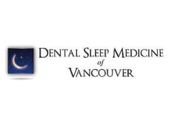 Vancouver sleep clinic Dental Sleep Medicine of Vancouver