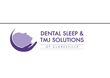 Clarksville Sleep Clinics Dental Sleep & TMJ Solutions of Clarksville