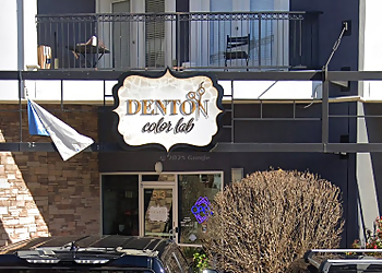 Denton Hair Salons Denton Color Lab