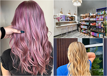 Denton Hair Salons Denton Color Lab