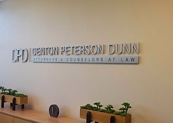 Mesa Business Lawyers Denton Peterson, P.C.