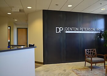 Mesa Business Lawyers Denton Peterson, P.C.