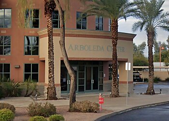 Denton Peterson, P.C. Mesa Business Lawyers image 1