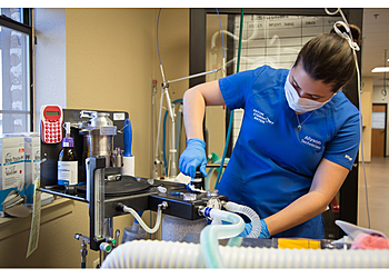 Denton Veterinary Clinics Denton Veterinary Center