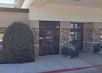 Denton Watumull, MD - Garland, TX Plastic Surgeons - Hospital Exterior Image