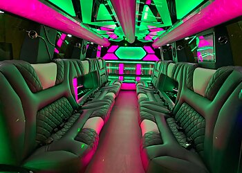 Aurora Limo Service Denver 24/7 Limo LLC