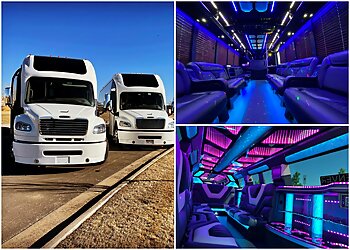 Aurora Limo Service Denver 24/7 Limo LLC