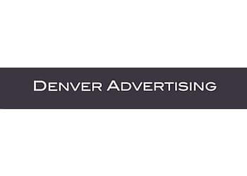 Denver Advertising Centennial Advertising Agencies