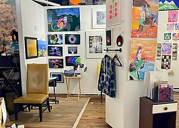 Denver Art Galleries Denver Art Society