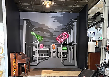 Denver Art Galleries Denver Art Society