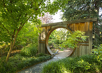 Denver Places To See Denver Botanic Gardens