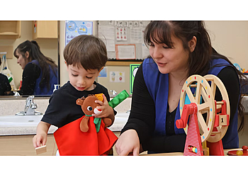 Denver Day Cares Denver Child Care Academy