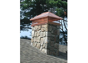 Denver Chimney Cleaning - Aurora, CO Chimney Sweep - Service Image